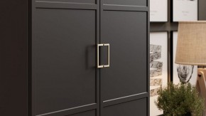 Гарнитур для спальни Стелла в Менделеевске - mendeleevsk.ok-mebel.com | фото 2
