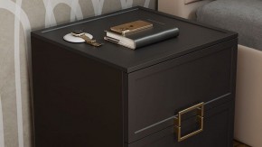 Гарнитур для спальни Стелла в Менделеевске - mendeleevsk.ok-mebel.com | фото 4