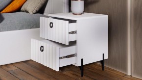 Гарнитур для спальни Тиффани в Менделеевске - mendeleevsk.ok-mebel.com | фото 2