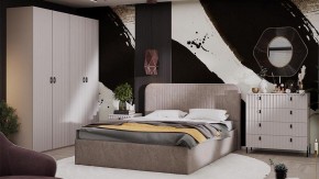 Гарнитур для спальни Тиффани в Менделеевске - mendeleevsk.ok-mebel.com | фото