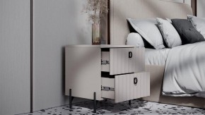 Гарнитур для спальни Тиффани в Менделеевске - mendeleevsk.ok-mebel.com | фото 2