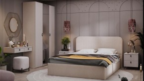 Гарнитур для спальни Тиффани в Менделеевске - mendeleevsk.ok-mebel.com | фото