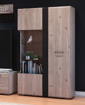 БРИЗ Гостиная (модульная) в Менделеевске - mendeleevsk.ok-mebel.com | фото 2