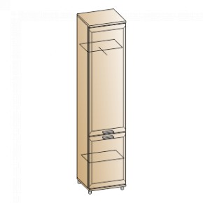 Гостиная Мелисса Композиция 2 (Акация Молдау) в Менделеевске - mendeleevsk.ok-mebel.com | фото 2