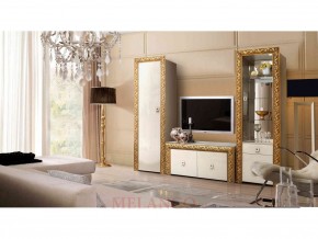 Гостиная Тиффани Premium (слоновая кость/золото) в Менделеевске - mendeleevsk.ok-mebel.com | фото 2