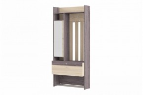 ГРЕТТА 2 Прихожая в Менделеевске - mendeleevsk.ok-mebel.com | фото 3