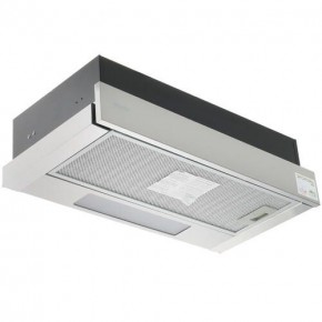 Kamilla R 600 inox (2 мотора) в Менделеевске - mendeleevsk.ok-mebel.com | фото