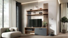 КАРОЛИНА Гостиная в Менделеевске - mendeleevsk.ok-mebel.com | фото