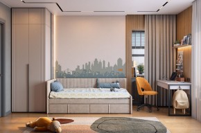 КАТРИН Детская К1 в Менделеевске - mendeleevsk.ok-mebel.com | фото