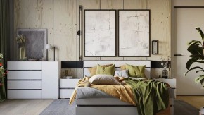 Комод Атлон в Менделеевске - mendeleevsk.ok-mebel.com | фото 3