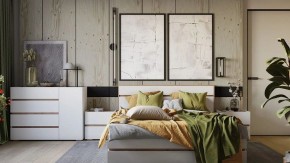 Комод Атлон в Менделеевске - mendeleevsk.ok-mebel.com | фото 3