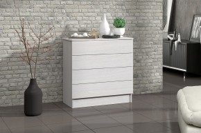 Комод Фаворит-3 (Анкор светлый) в Менделеевске - mendeleevsk.ok-mebel.com | фото
