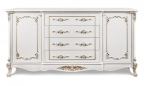Комод Флоренция в Менделеевске - mendeleevsk.ok-mebel.com | фото 2