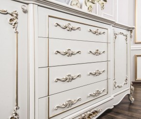 Комод Флоренция в Менделеевске - mendeleevsk.ok-mebel.com | фото 3