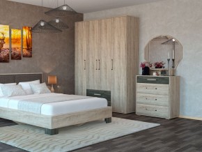 Комод К-2.7 ВЕРСАЛЬ-2 в Менделеевске - mendeleevsk.ok-mebel.com | фото 4