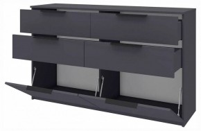 Комод Лаура 464.17 в Менделеевске - mendeleevsk.ok-mebel.com | фото 2