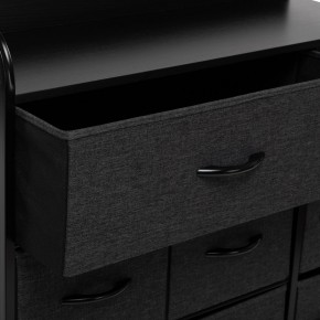 Комод Leset Ноа 7 ящиков в Менделеевске - mendeleevsk.ok-mebel.com | фото 6