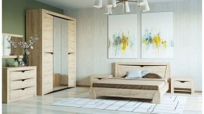 Комод Магантия в Менделеевске - mendeleevsk.ok-mebel.com | фото 3
