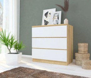 Комод МОДЕРН М6-1 в Менделеевске - mendeleevsk.ok-mebel.com | фото 2