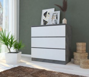 Комод МОДЕРН М6-1 в Менделеевске - mendeleevsk.ok-mebel.com | фото 3