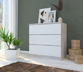 Комод МОДЕРН М6-1 в Менделеевске - mendeleevsk.ok-mebel.com | фото 8