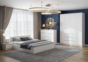 НИЦЦА-6 Комод (НЦ.06) в Менделеевске - mendeleevsk.ok-mebel.com | фото 3