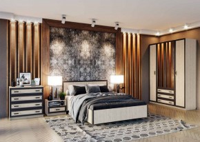 НАОМИ Комод в Менделеевске - mendeleevsk.ok-mebel.com | фото 2