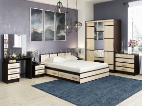 САКУРА Комод в Менделеевске - mendeleevsk.ok-mebel.com | фото 2