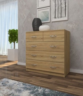Комод Ш900 в Менделеевске - mendeleevsk.ok-mebel.com | фото 7