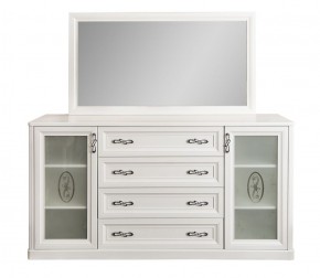 Комод широкий Мишель в Менделеевске - mendeleevsk.ok-mebel.com | фото 2