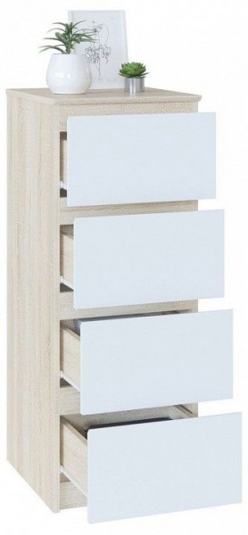 Комод Т-4Р в Менделеевске - mendeleevsk.ok-mebel.com | фото 2