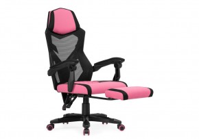 Компьютерное кресло Brun pink / black в Менделеевске - mendeleevsk.ok-mebel.com | фото 1