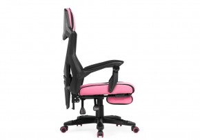 Компьютерное кресло Brun pink / black в Менделеевске - mendeleevsk.ok-mebel.com | фото 4