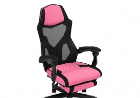 Компьютерное кресло Brun pink / black в Менделеевске - mendeleevsk.ok-mebel.com | фото 6