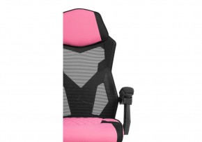 Компьютерное кресло Brun pink / black в Менделеевске - mendeleevsk.ok-mebel.com | фото 7
