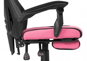 Компьютерное кресло Brun pink / black в Менделеевске - mendeleevsk.ok-mebel.com | фото 8