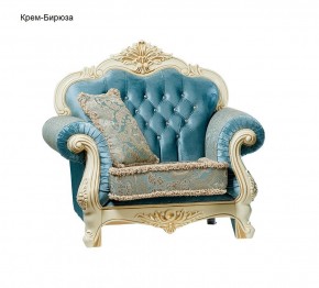 Комплект мягкой мебели Илона (без механизма) 3+1+1 в Менделеевске - mendeleevsk.ok-mebel.com | фото 5
