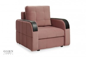 Комплект мягкой мебели Остин HB-178-18 (Велюр) Угловой + 1 кресло в Менделеевске - mendeleevsk.ok-mebel.com | фото 3