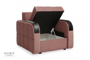 Комплект мягкой мебели Остин HB-178-18 (Велюр) Угловой + 1 кресло в Менделеевске - mendeleevsk.ok-mebel.com | фото 4