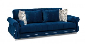 Комплект Роуз ТД 410 диван-кровать + кресло + комплект подушек в Менделеевске - mendeleevsk.ok-mebel.com | фото 4