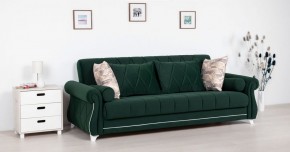 Комплект Роуз ТД 411 диван-кровать + кресло + комплект подушек в Менделеевске - mendeleevsk.ok-mebel.com | фото 3