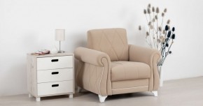 Комплект Роуз ТД 412 диван-кровать + кресло + комплект подушек в Менделеевске - mendeleevsk.ok-mebel.com | фото 2