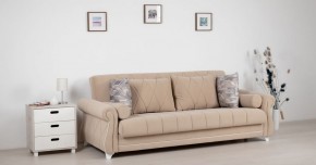 Комплект Роуз ТД 412 диван-кровать + кресло + комплект подушек в Менделеевске - mendeleevsk.ok-mebel.com | фото 3