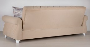 Комплект Роуз ТД 412 диван-кровать + кресло + комплект подушек в Менделеевске - mendeleevsk.ok-mebel.com | фото 6