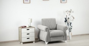 Комплект Роуз ТД 414 диван-кровать + кресло + комплект подушек в Менделеевске - mendeleevsk.ok-mebel.com | фото 2