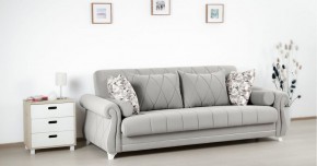 Комплект Роуз ТД 414 диван-кровать + кресло + комплект подушек в Менделеевске - mendeleevsk.ok-mebel.com | фото 3