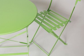 Комплект садовой мебели OTS-001R (стол + 2 стула) металл в Менделеевске - mendeleevsk.ok-mebel.com | фото 9