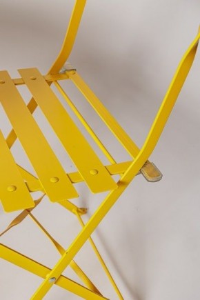 Комплект садовой мебели OTS-001R (стол + 2 стула) металл в Менделеевске - mendeleevsk.ok-mebel.com | фото 12