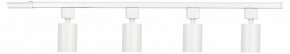 Комплект трековый Эра  TR70-SET4-GU10-WH в Менделеевске - mendeleevsk.ok-mebel.com | фото 2