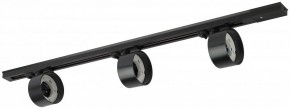 Комплект трековый Эра  TR71-SET3-GX53-BK в Менделеевске - mendeleevsk.ok-mebel.com | фото 2